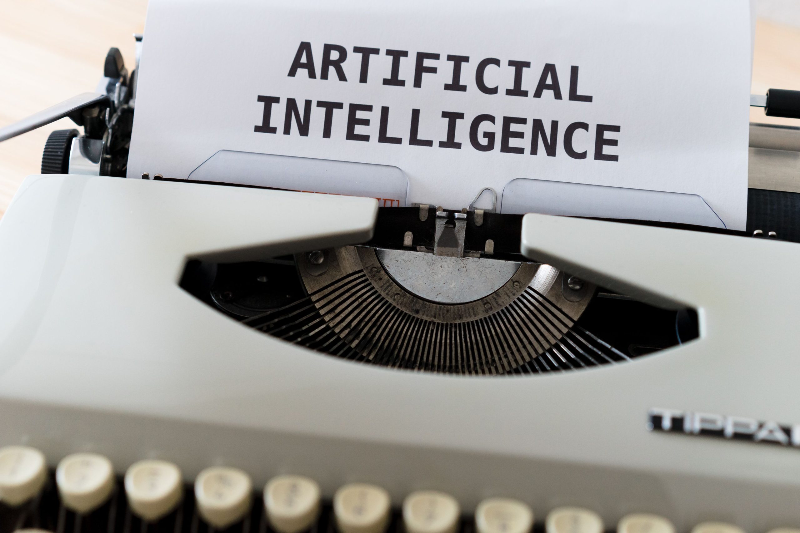 Avantages de l'intelligence artificielle en entreprise