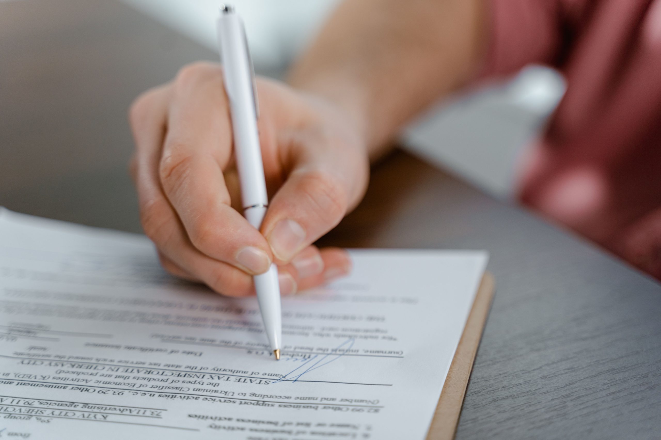 Différences cessation licenciement rupture
