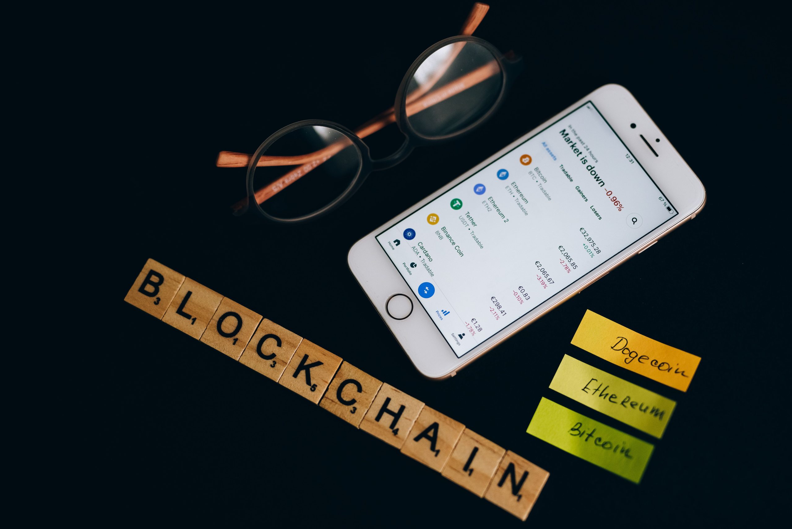 Méthode Chainalysis pour tracer les cryptomonnaies