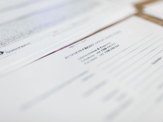 Comment établir un avoir sur une facture ?