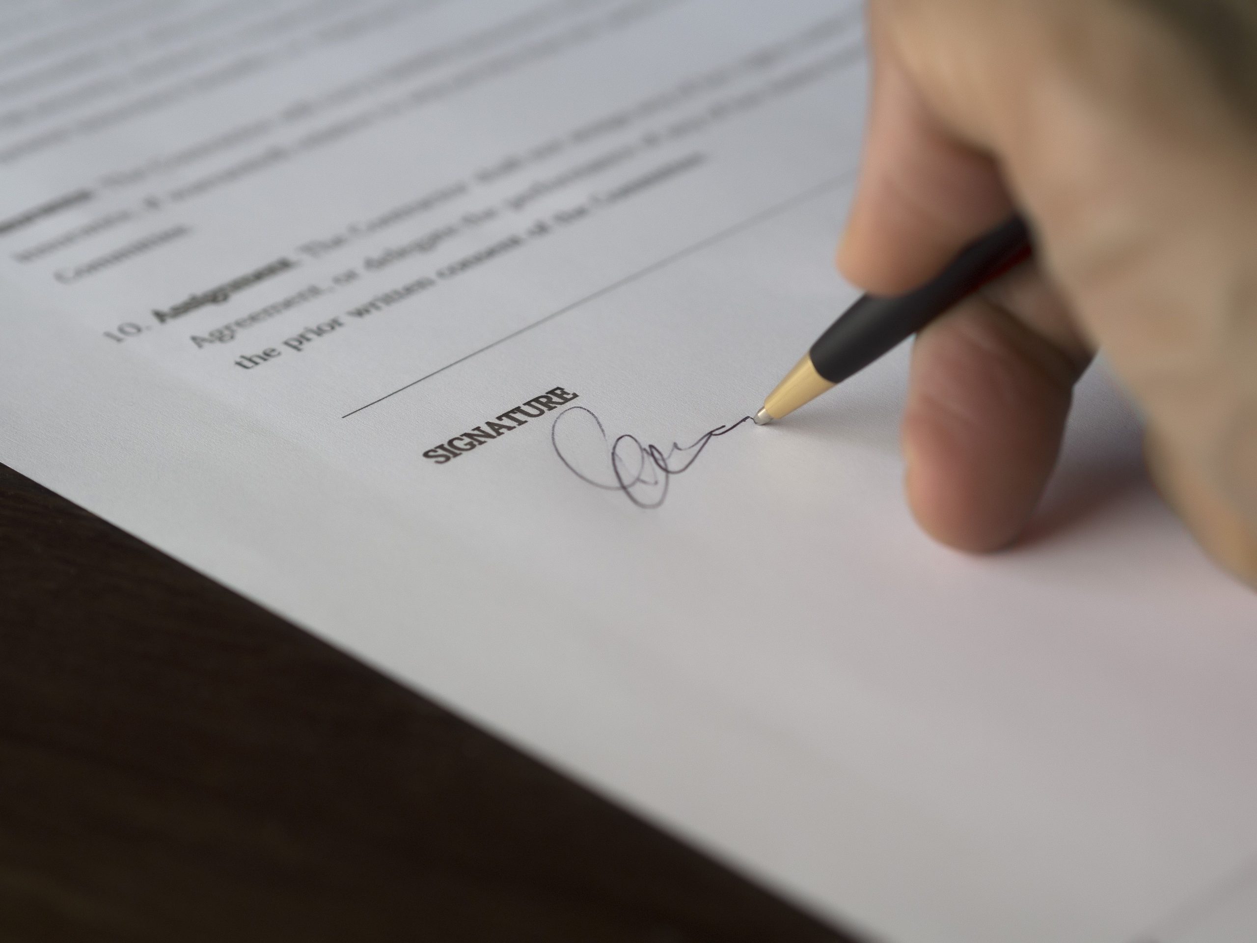 Différences entre cessation, licenciement et rupture conventionnelle