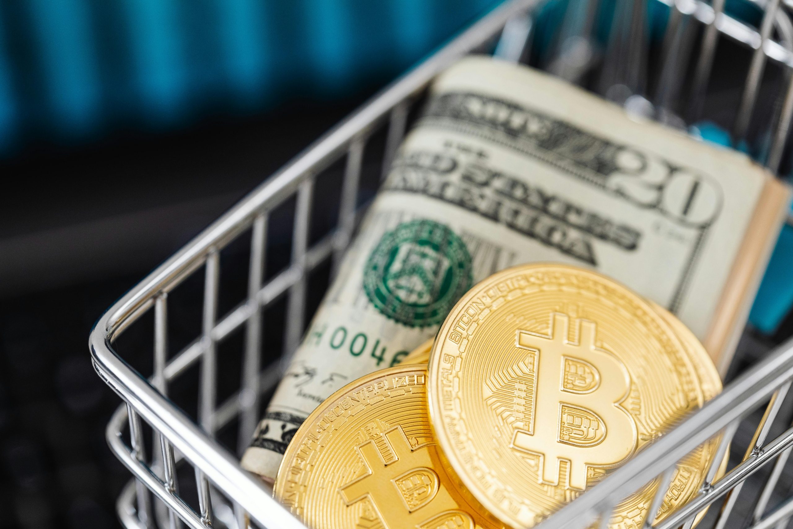 Guide d'achat de stablecoin sécurisé