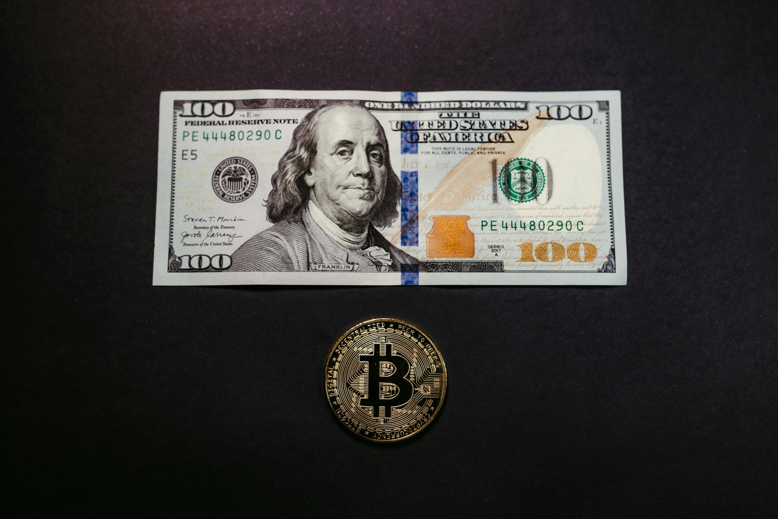 Comparatif des besoins stablecoin