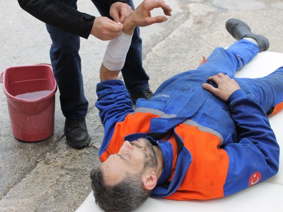 Accident de travail : tes congés payés sont-ils perdus ?