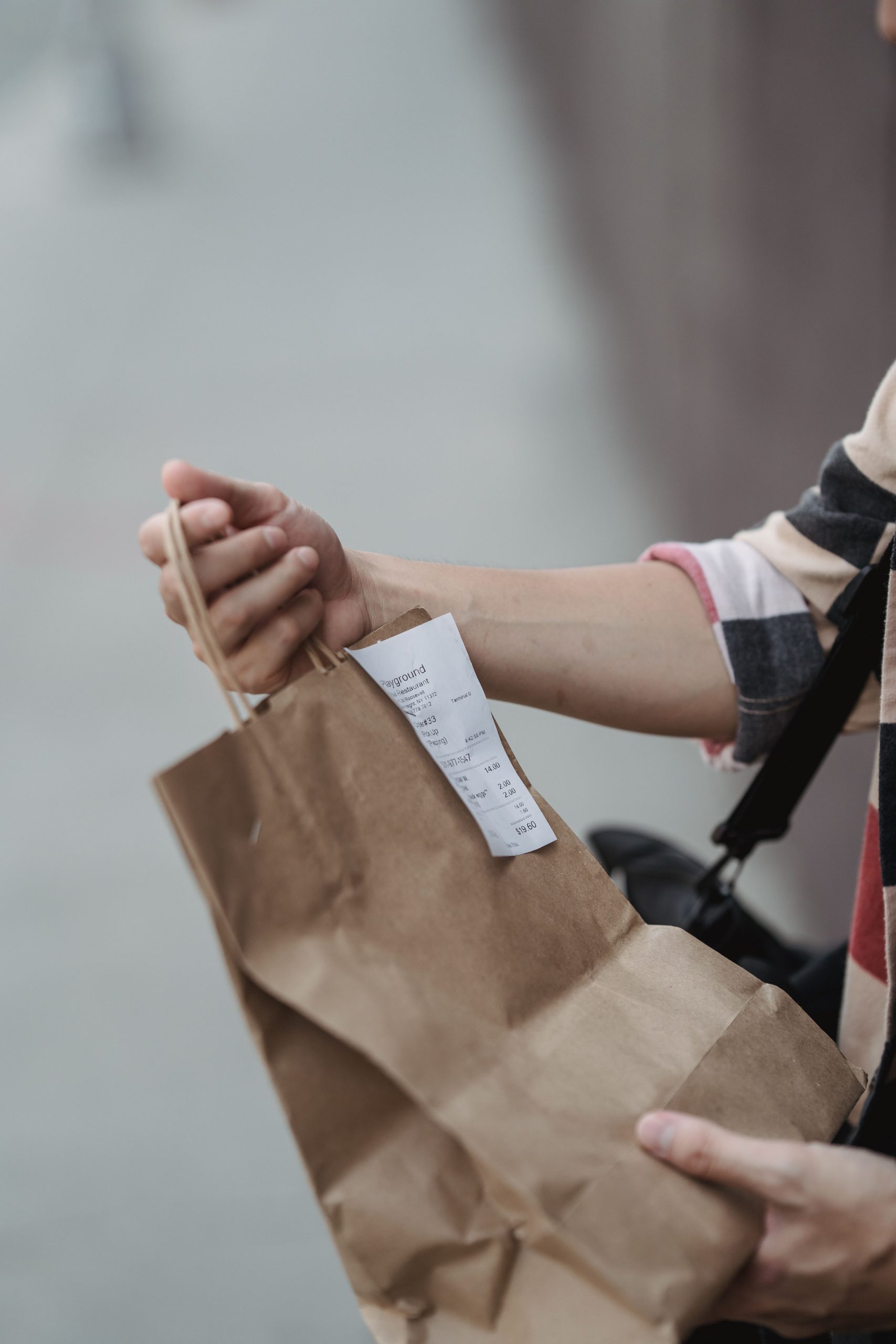 Gestion et traçabilité des bons de commande