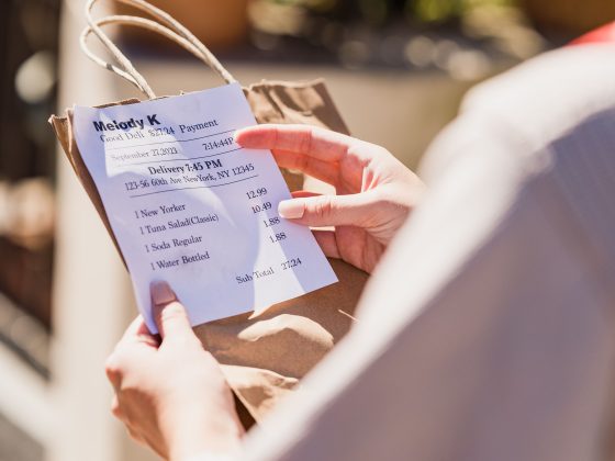 Qu&rsquo;est-ce qu&rsquo;un bon de commande et à quoi ça sert ?