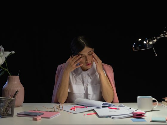 Dépression au travail : comment obtenir une reconnaissance ?