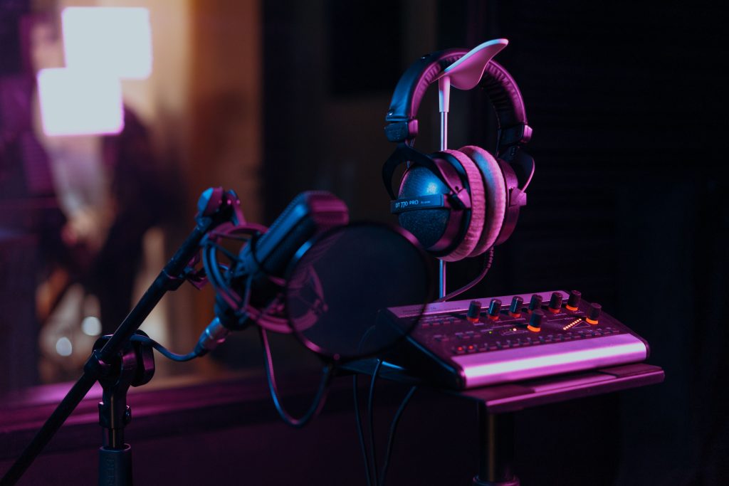 Comment enregistrer un podcast sur ton ordinateur facilement ?