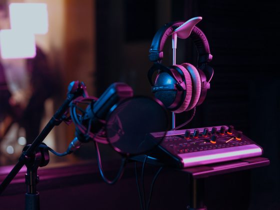 Comment enregistrer un podcast sur ton ordinateur facilement ?
