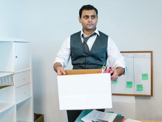 Contrat non signé et abandon de poste : quelles conséquences ?