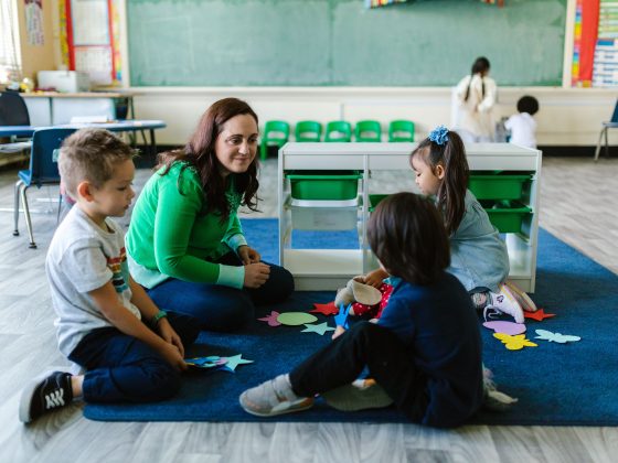 Quel est le vrai salaire d’une assistante maternelle ?