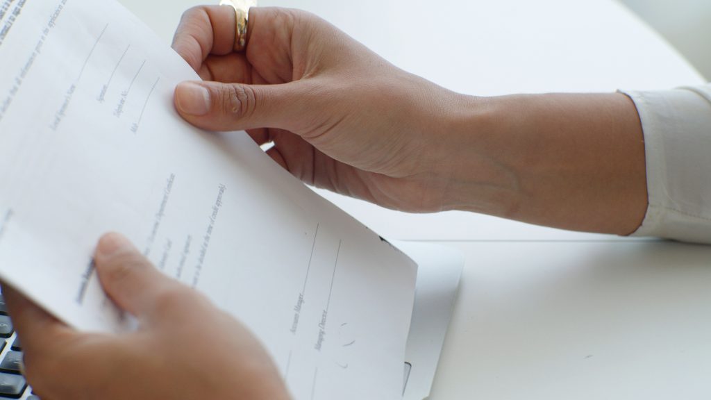 Démission sans préavis : que contient ton solde de tout compte ?