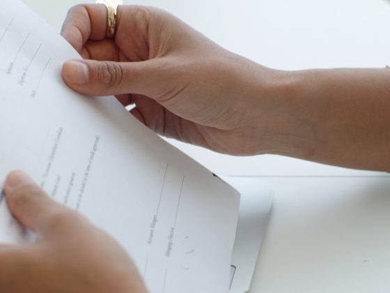 Démission sans préavis : que contient ton solde de tout compte ?
