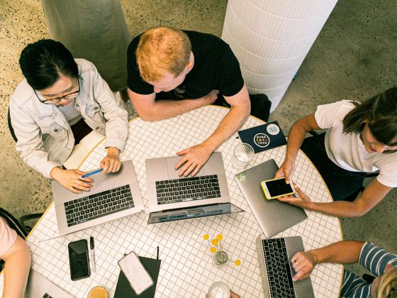 Comment choisir une agence digitale en Eure-et-Loir ?
