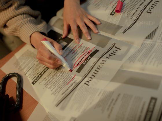Peut-on s’inscrire à Pôle emploi quand on est en CDI ?