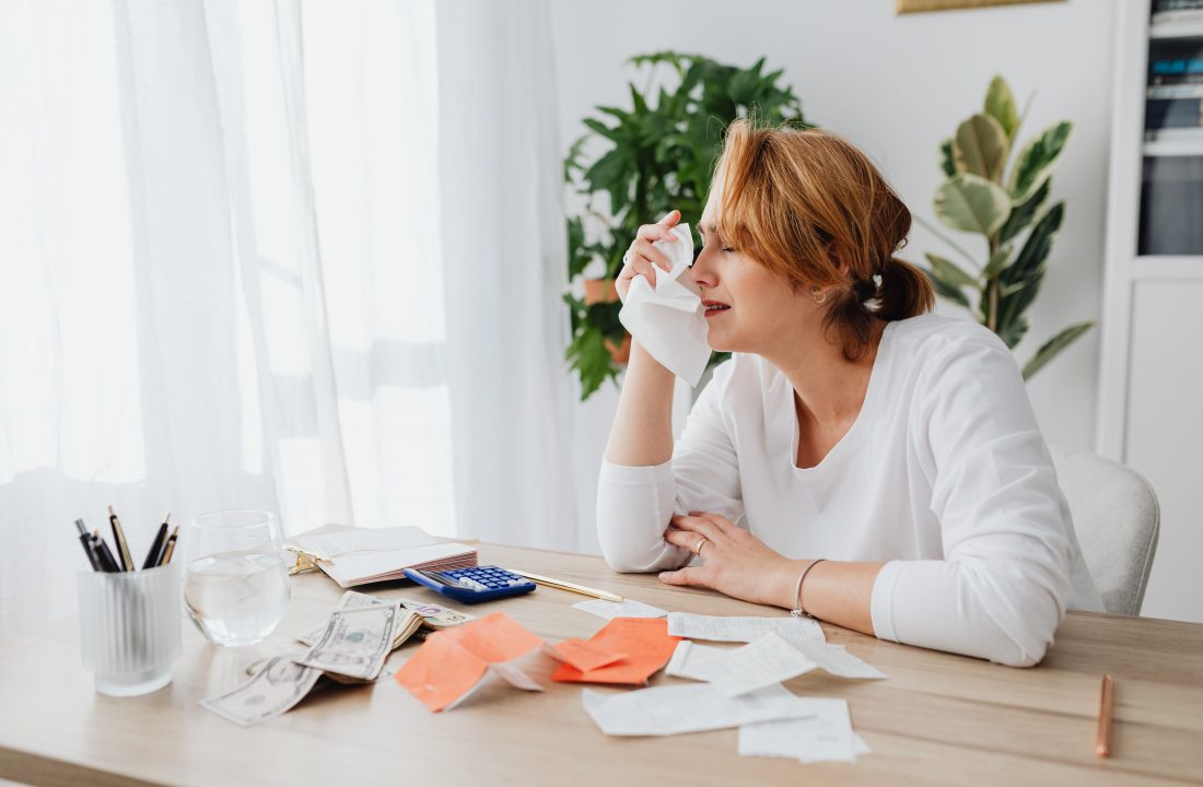 Bulletin de salaire négatif : c’est vraiment légal ?
