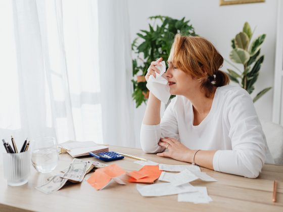 Bulletin de salaire négatif : c’est vraiment légal ?