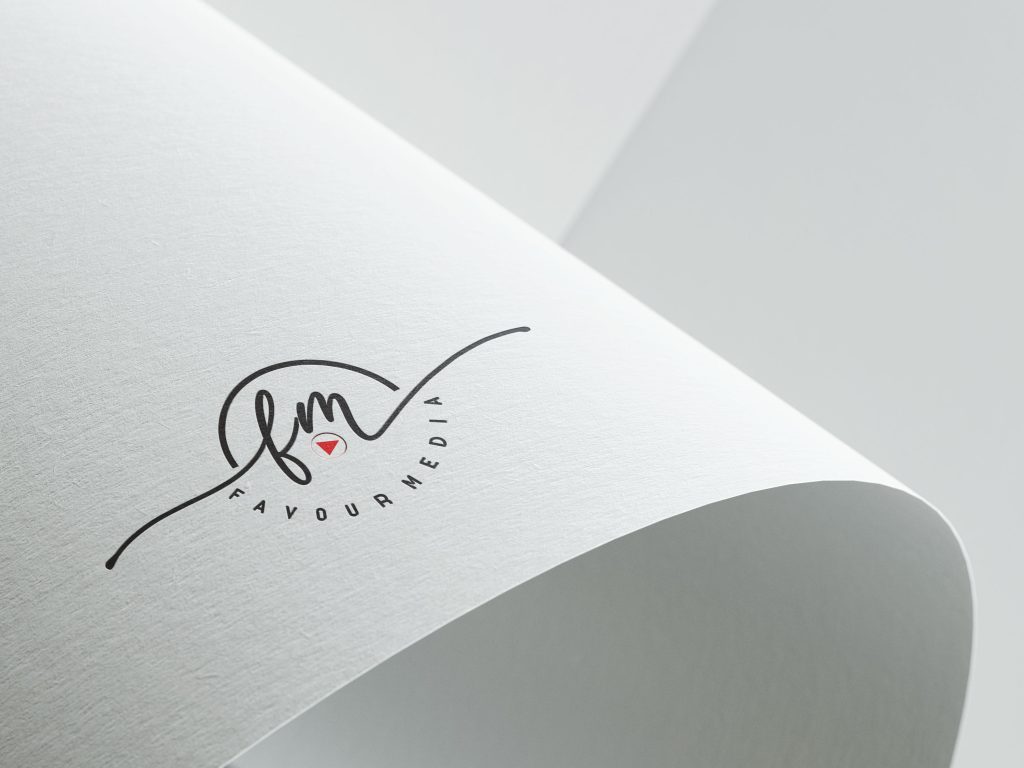 Pourquoi avoir un logo professionnel change tout pour ton image ?