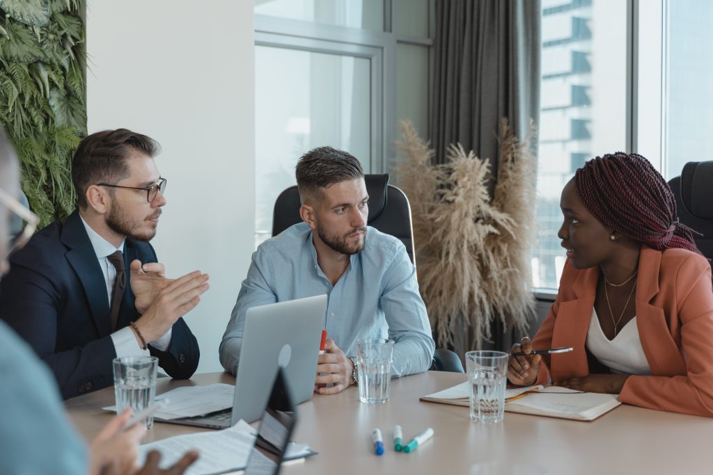 Pourquoi recruter un consultant plutôt qu’embaucher ?