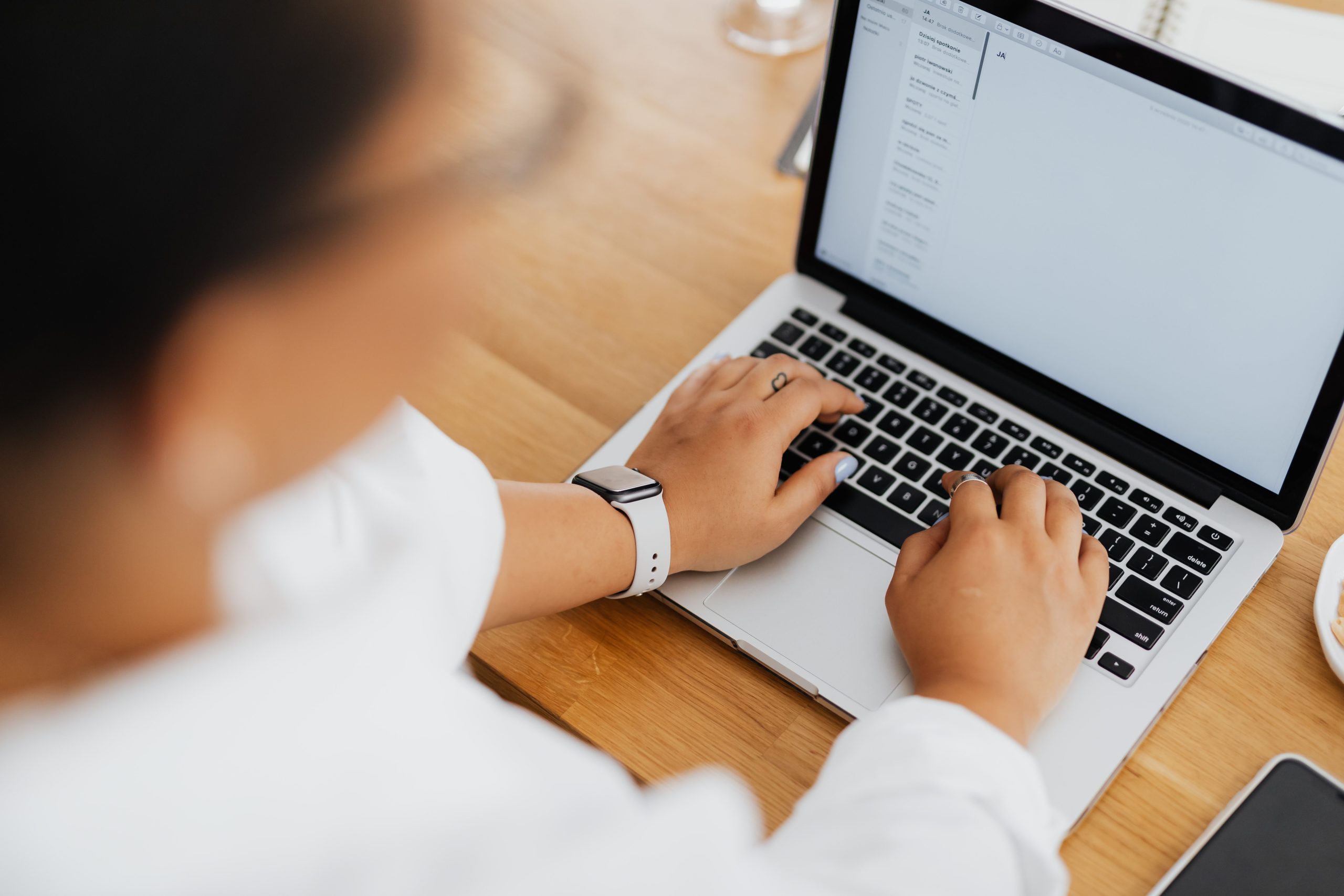 Comment répondre à un mail de demande d’entretien correctement ?