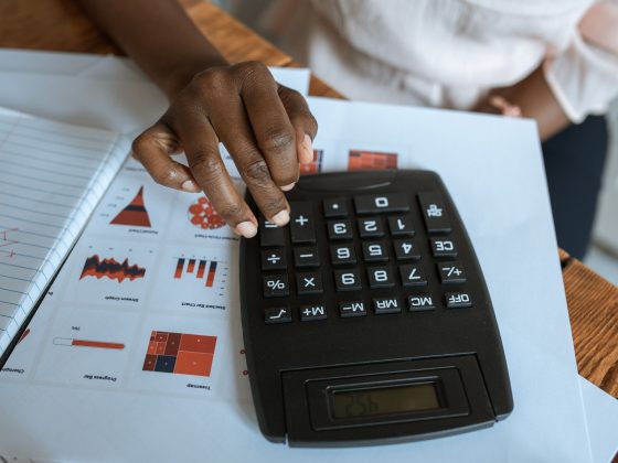 Comment calculer la CAF de ton entreprise simplement ?