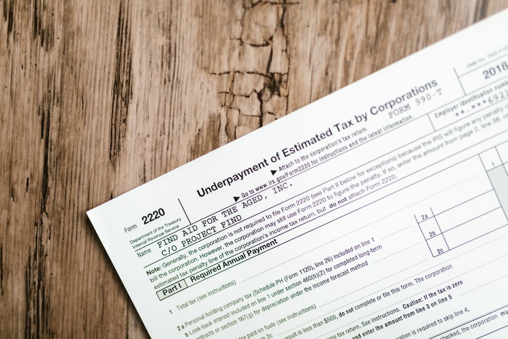 C’est quoi un numéro fiscal et où le trouver ?