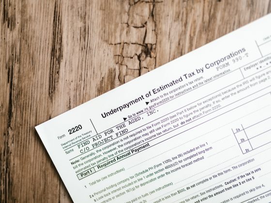 C&rsquo;est quoi un numéro fiscal et où le trouver ?