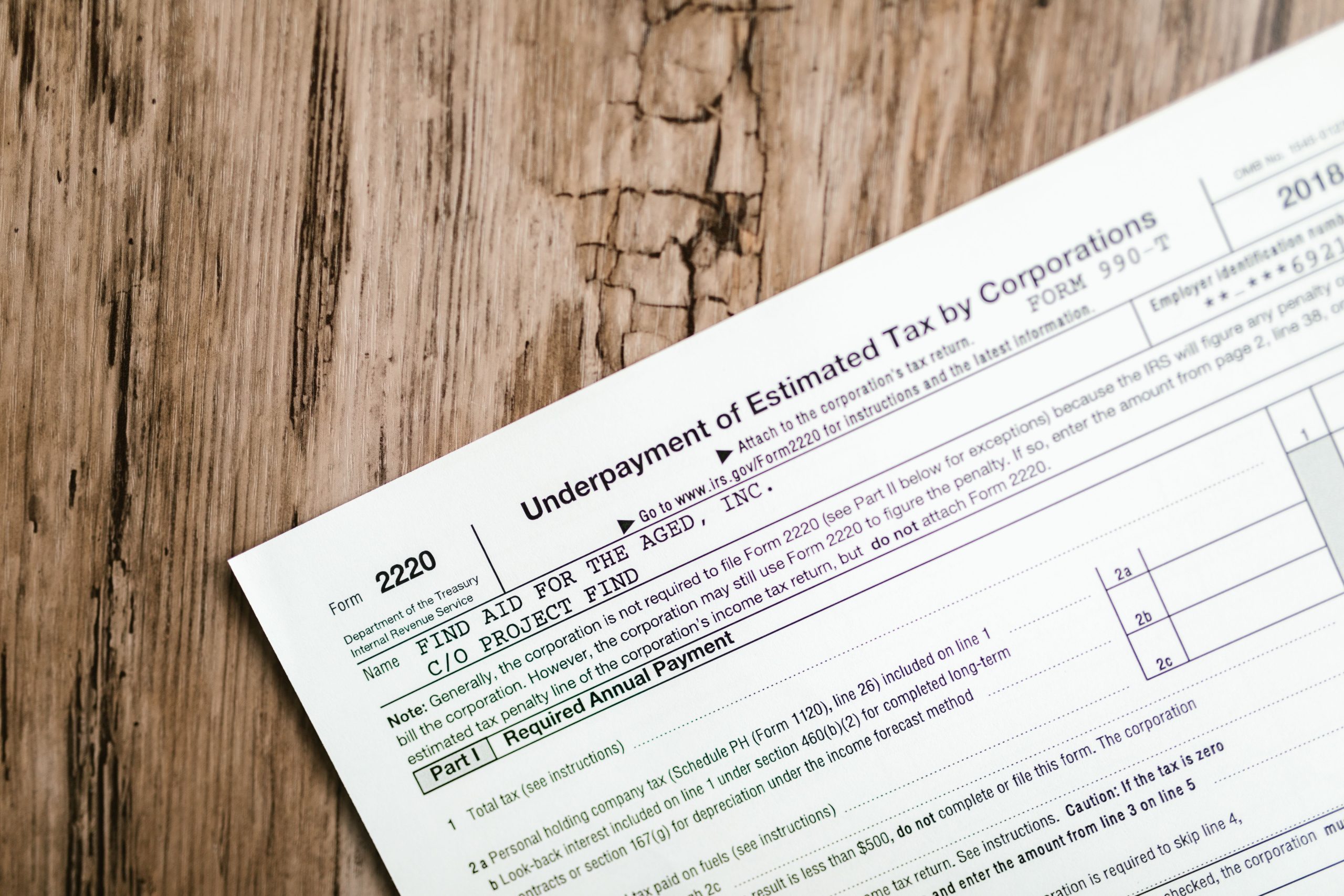 C&rsquo;est quoi un numéro fiscal et où le trouver ?