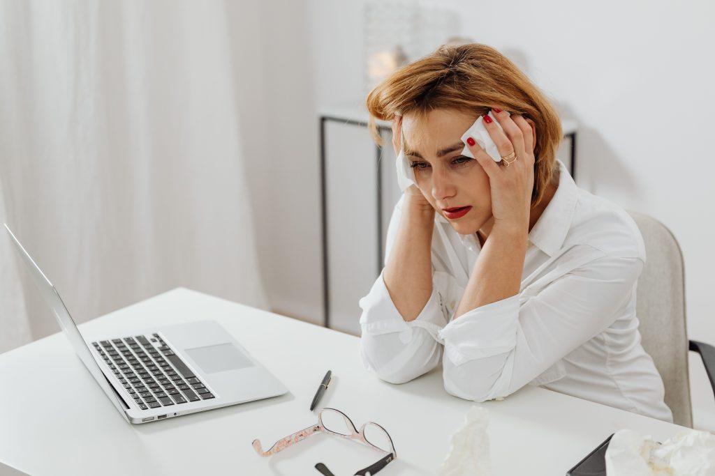 Comment prouver un harcèlement moral sans preuve concrète ?