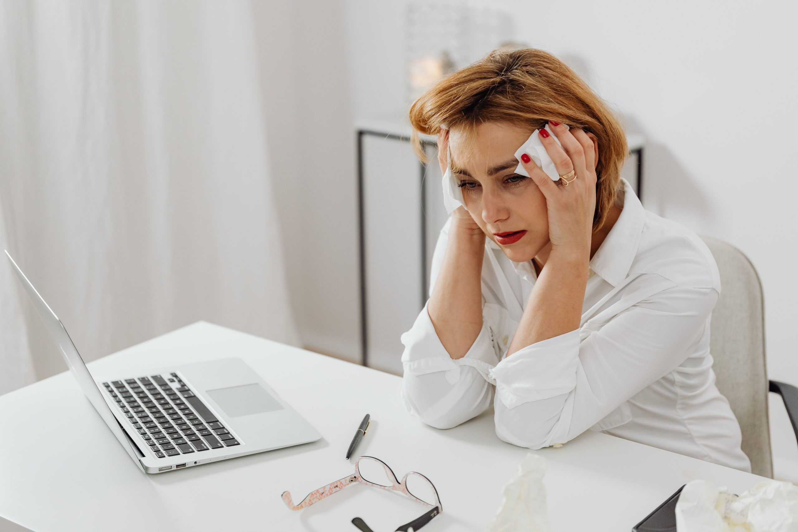 Comment prouver un harcèlement moral sans preuve concrète ?