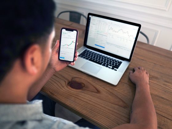 Comment ouvrir un PEA en quelques minutes ?
