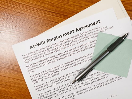 Combien de fois peut-on renouveler un CDD ?