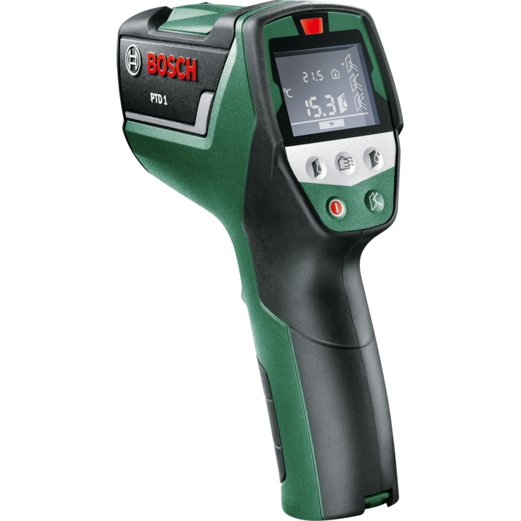 Bosch PTD 1