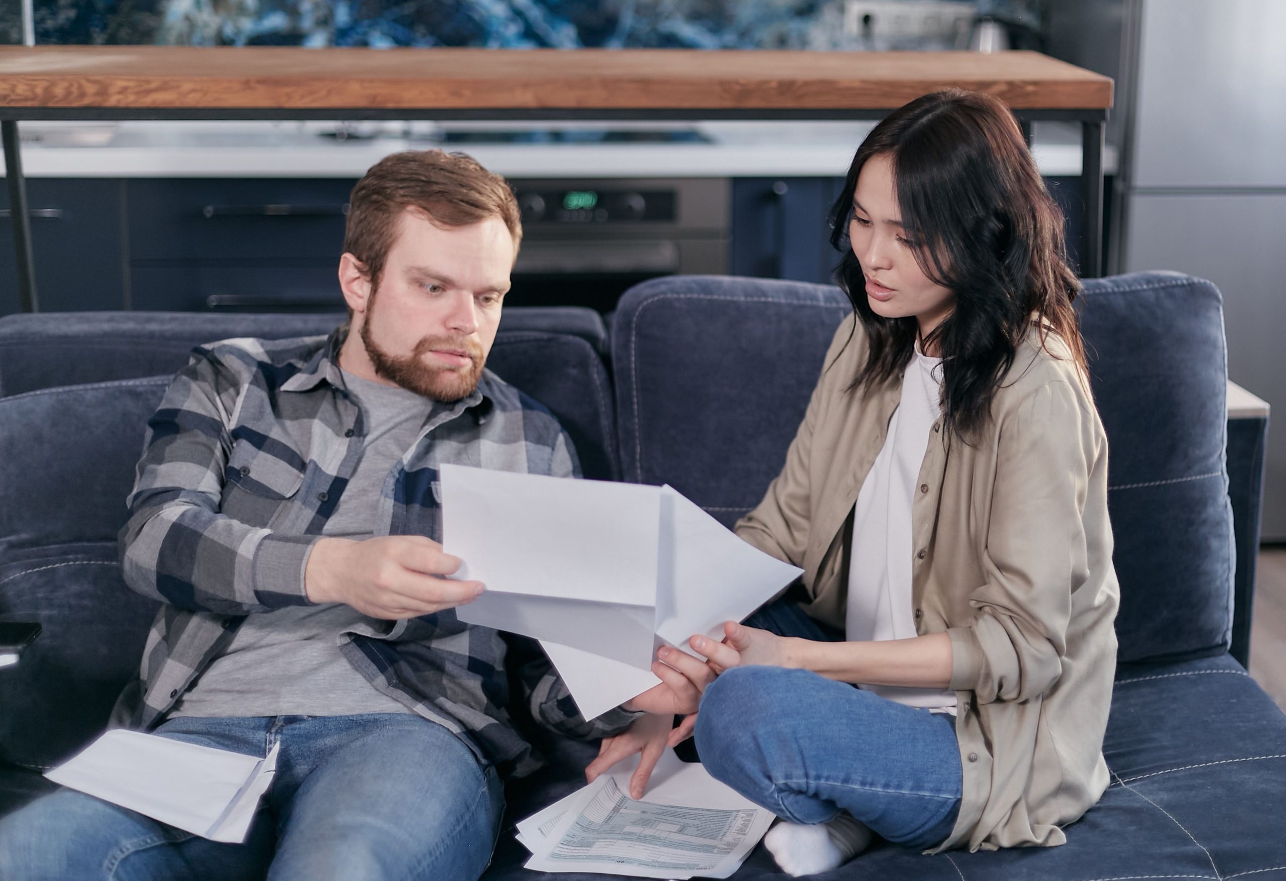 Taux individualisé, avantage ou inconvénient pour ton couple ?