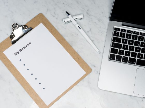 Comment faire un CV étudiant sans expérience professionnelle ?