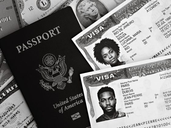 Comment faire une demande de visa sans se tromper ?