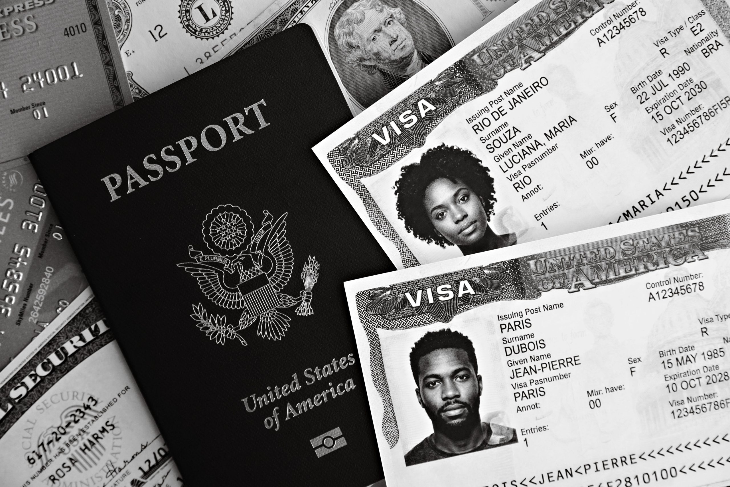 Comment faire une demande de visa sans se tromper ?