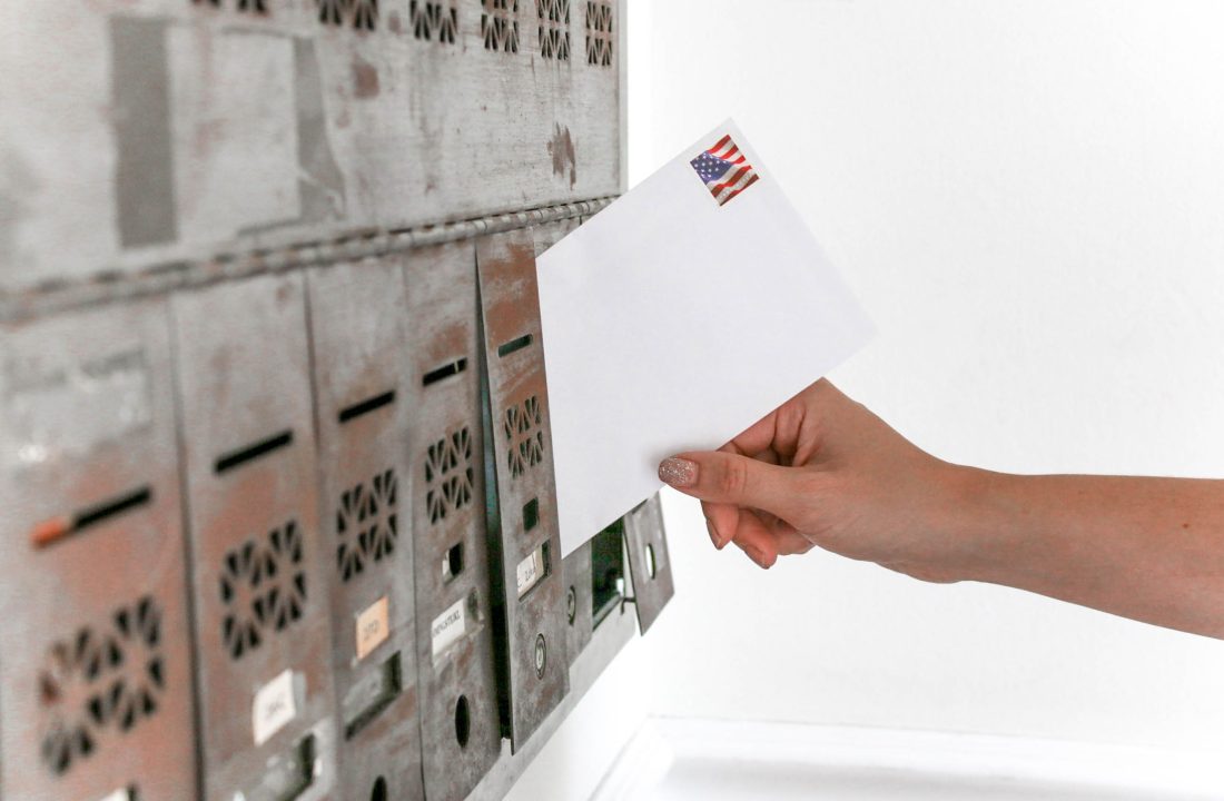 Comment envoyer un courrier recommandé efficacement ?