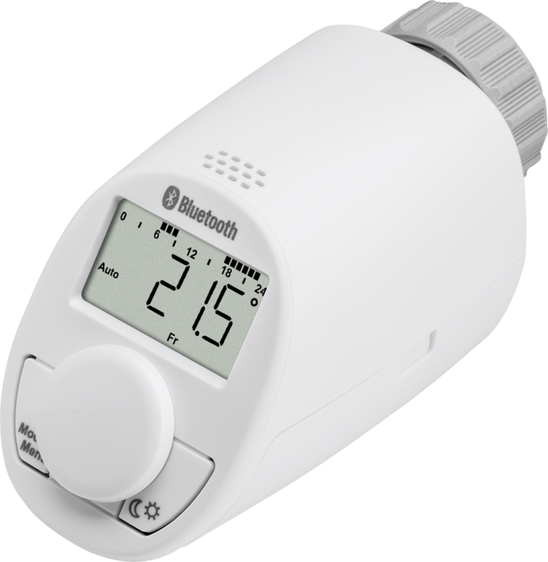 eQ-3 Eqiva Bluetooth Smart