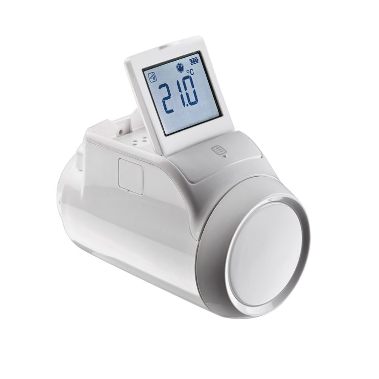 Honeywell Home evohome HR92