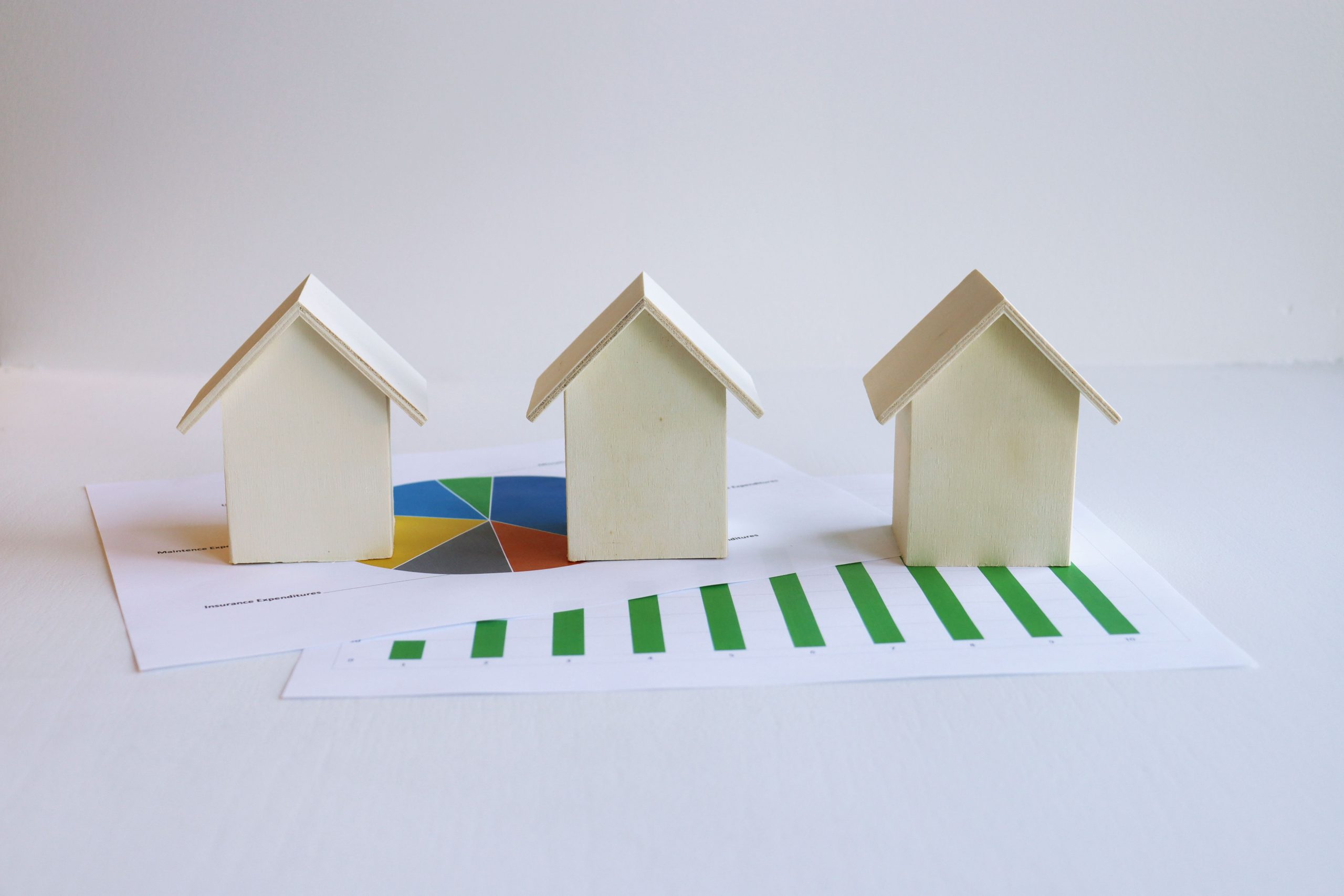 Comment évolue le taux immobilier en ce moment ?