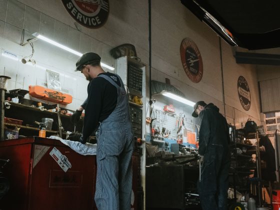 Combien coûte vraiment l&rsquo;ouverture d&rsquo;un garage auto ?