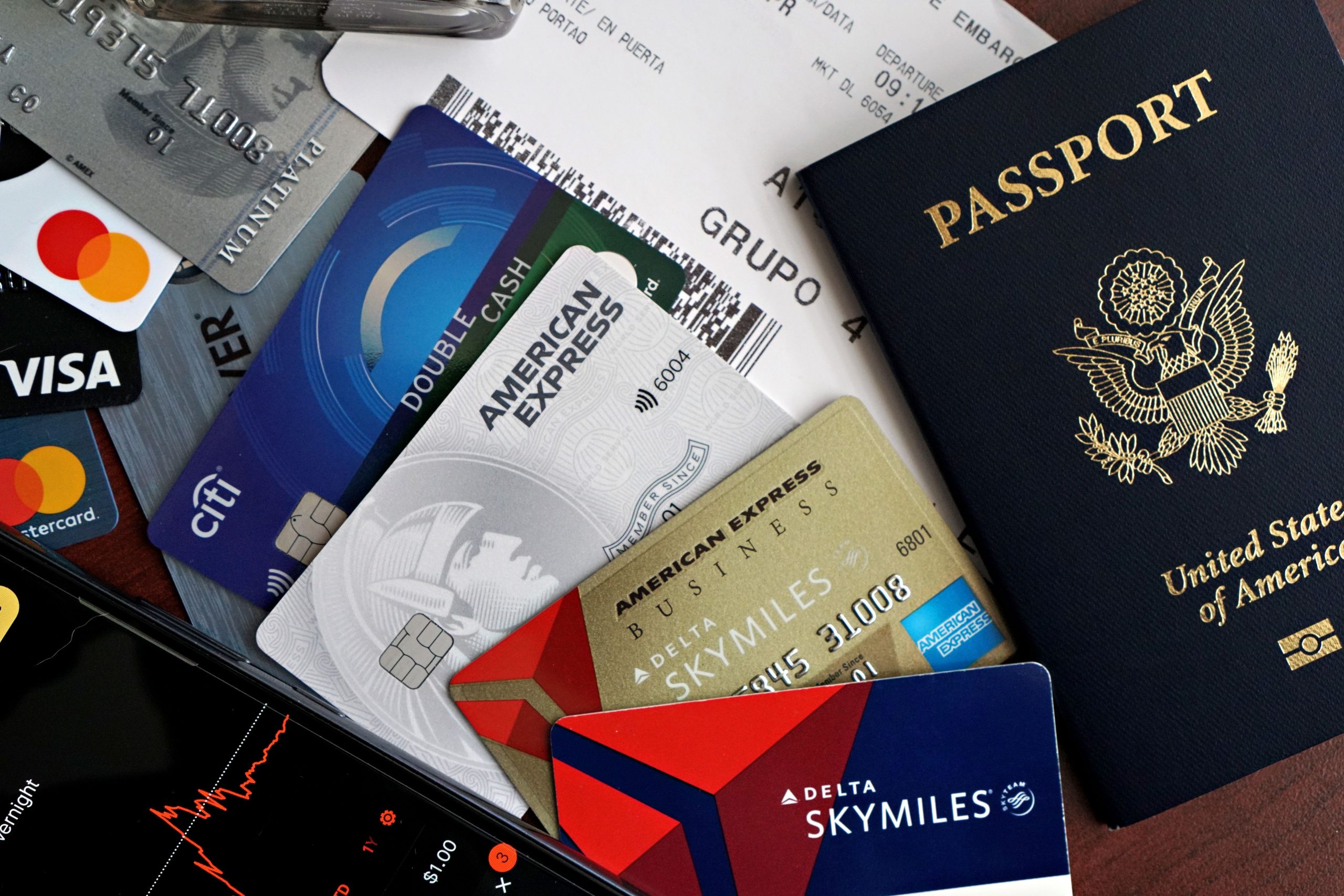 Quel passeport te permet de voyager le plus librement ?